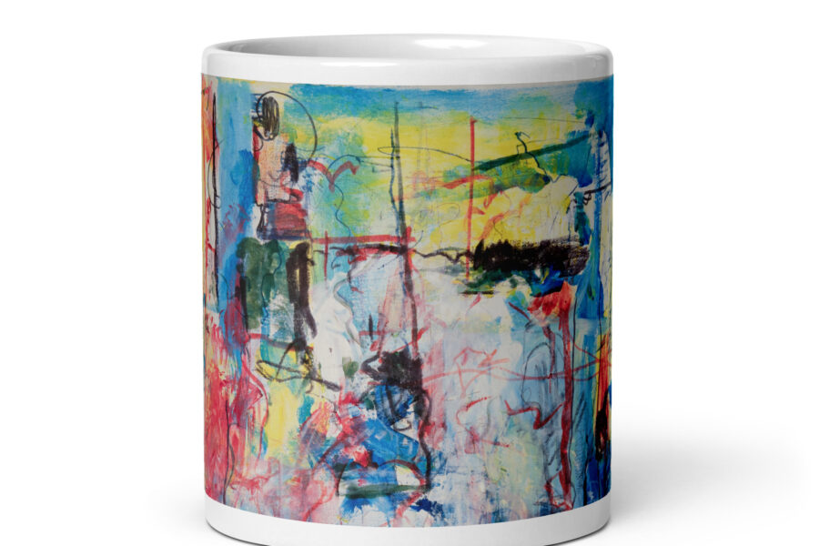 Mug