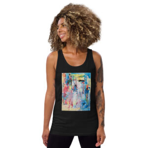 My story Men's Tank Top