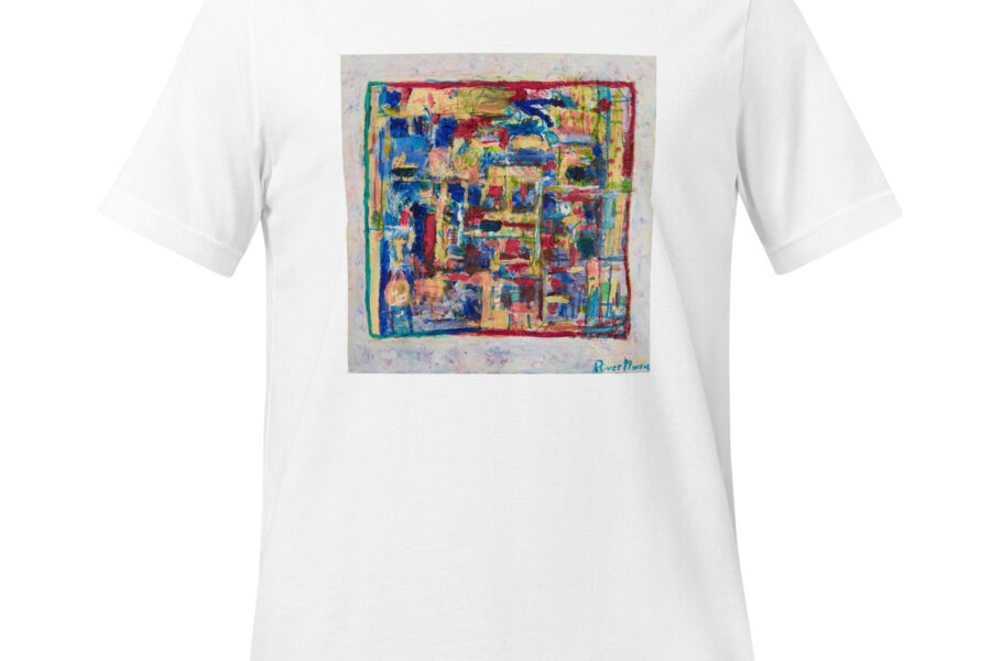 Unisex t-shirt