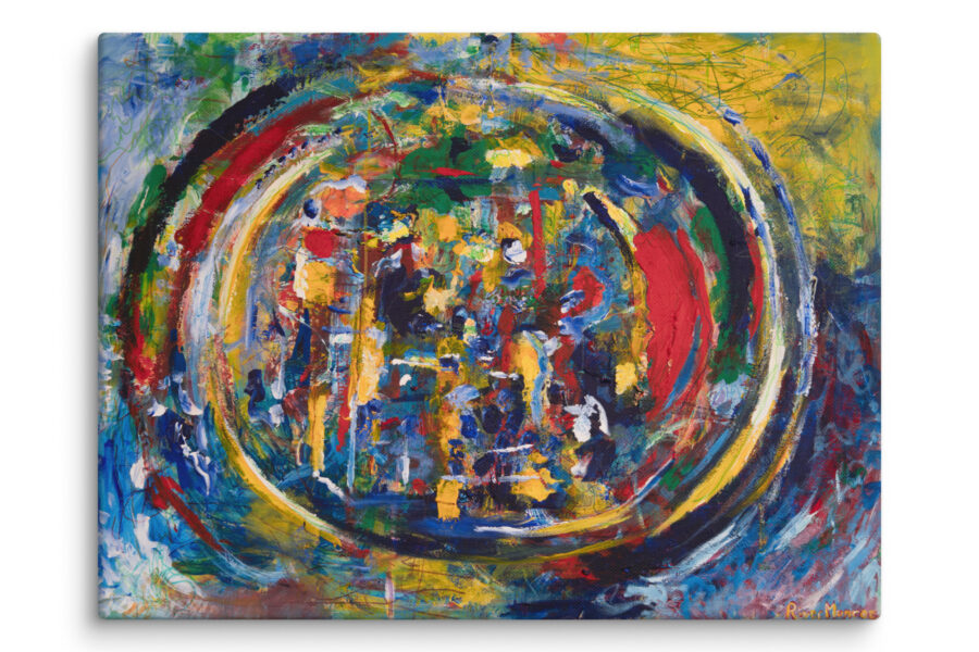 Canvas