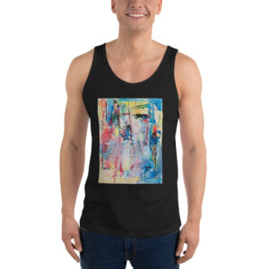 My story Men's Tank Top