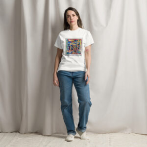 Home Unisex classic tee