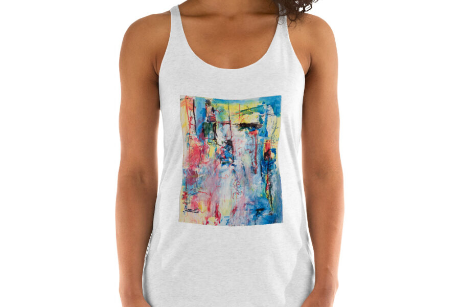 Women's Racerback Tank