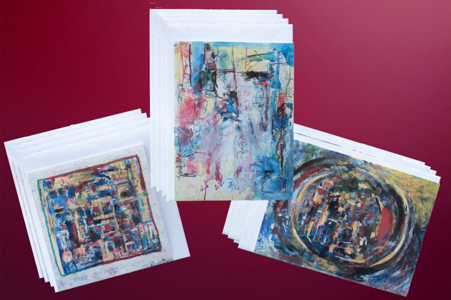 Greeting cards