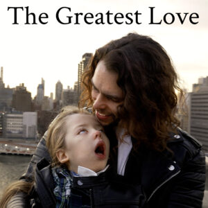 The Greatest Love EP