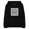 kids-fleece-hoodie-black-front-696a63106003b.jpg Home - Kids fleece hoodie — black, front view