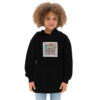 kids-fleece-hoodie-black-front-696a6310600f6.jpg Home - Kids fleece hoodie — black, front view
