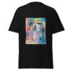 My Story - Men's Classic T-shirt — black, front view