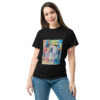 mens-classic-tee-black-front-6966c4f9db618.jpg My Story - Men's Classic T-shirt — black, front view