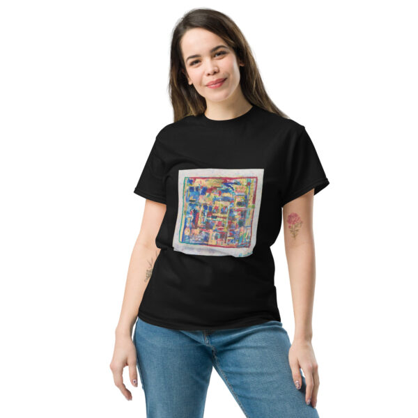mens-classic-tee-black-front-6966c6c1d0dc3.jpg Home - Men's Classic T-shirt — black, front view