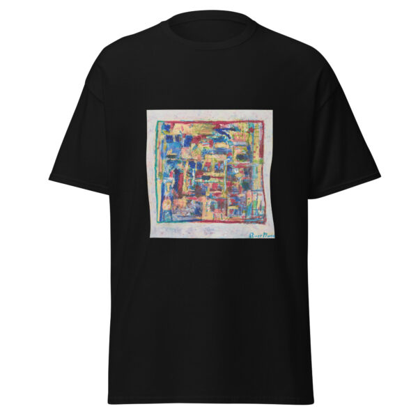 mens-classic-tee-black-front-6966c6c1d1432.jpg Home - Men's Classic T-shirt — black, front view