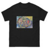 mens-classic-tee-black-front-6966c7f23f43e.jpg Rebirth - Men's Classic T-shirt — black, front view