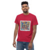 mens-classic-tee-cardinal-front-2-6966c6c1d5d0a.jpg Home - Men's Classic T-shirt — cardinal, front view