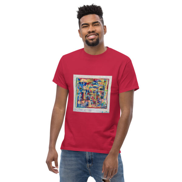 mens-classic-tee-cardinal-front-2-6966c6c1d5d0a.jpg Home - Men's Classic T-shirt — cardinal, front view