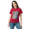 mens-classic-tee-cardinal-front-6966c4f9dee01.jpg My Story - Men's Classic T-shirt — cardinal, front view
