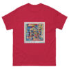 mens-classic-tee-cardinal-front-6966c6c1df556.jpg Home - Men's Classic T-shirt — cardinal, front view