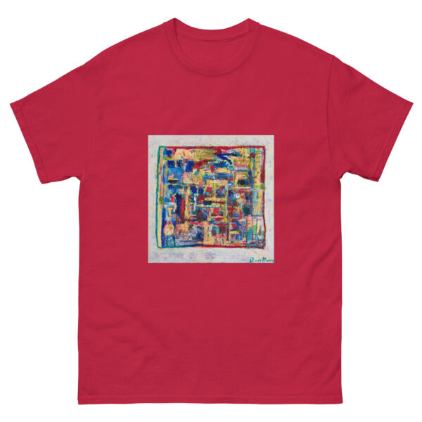 mens-classic-tee-cardinal-front-6966c6c1df556.jpg Home - Men's Classic T-shirt — cardinal, front view