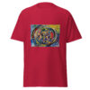 mens-classic-tee-cardinal-front-6966c7f233c23.jpg Rebirth - Men's Classic T-shirt — cardinal, front view