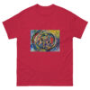 mens-classic-tee-cardinal-front-6966c7f240544.jpg Rebirth - Men's Classic T-shirt — cardinal, front view