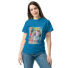 mens-classic-tee-sapphire-front-6966c4f9e0202.jpg My Story - Men's Classic T-shirt — sapphire, front view