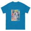 mens-classic-tee-sapphire-front-6966c4f9f2842.jpg My Story - Men's Classic T-shirt — sapphire, front view