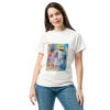mens-classic-tee-white-front-6966c4f9e8df0.jpg My Story - Men's Classic T-shirt — white, front view