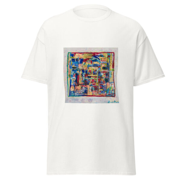 mens-classic-tee-white-front-6966c6c1d7fec.jpg Home - Men's Classic T-shirt — white, front view