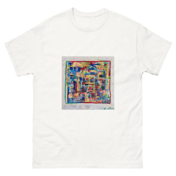 mens-classic-tee-white-front-6966c6c1e2022.jpg Home - Men's Classic T-shirt — white, front view