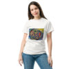 mens-classic-tee-white-front-6966c7f2390d7.jpg Rebirth - Men's Classic T-shirt — white, front view