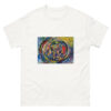 mens-classic-tee-white-front-6966c7f243045.jpg Rebirth - Men's Classic T-shirt — white, front view