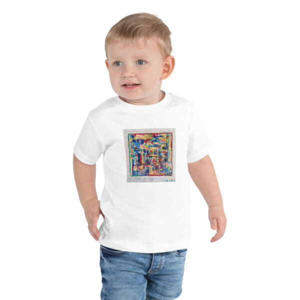 toddler-staple-tee-white-front-696975279735c.jpg Home - Toddler Short Sleeve T-shirt — white, front view