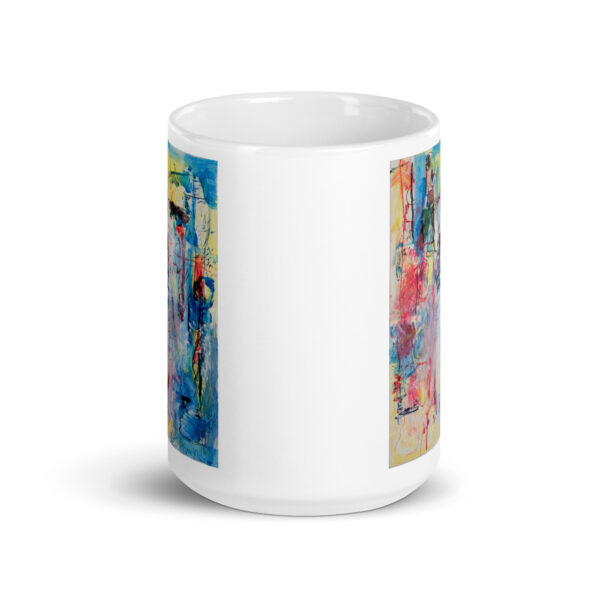 white-glossy-mug-white-15-oz-front-view-6969299a00309.jpg My Story - White Glossy Mug — white, 15 oz, front view