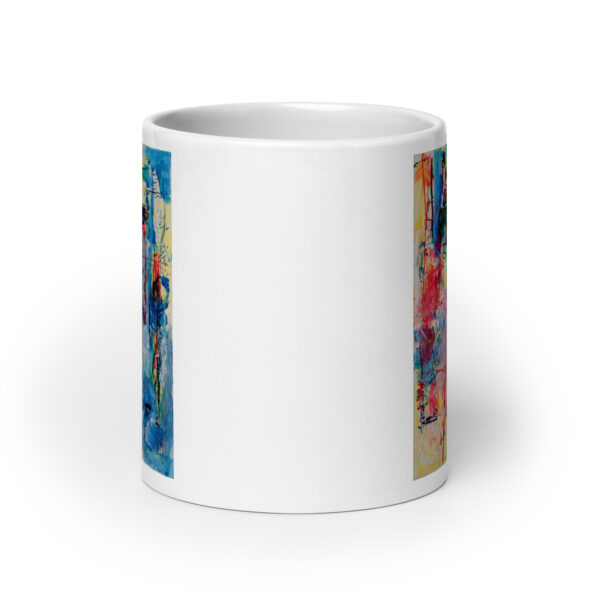 white-glossy-mug-white-20-oz-front-view-6969299a00589.jpg My Story - White Glossy Mug — white, 20 oz, front view