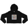 womens-cropped-hoodie-black-front-6967a20707956.jpg Home - Women's Crop Hoodie — black, front view