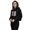 womens-cropped-hoodie-black-left-front-6967a207084e7.jpg Home - Women's Crop Hoodie — black, left front view