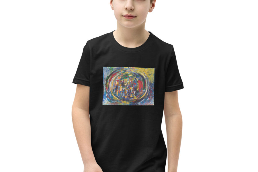 Youth Short Sleeve T-Shirt