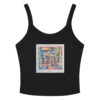 womens-micro-rib-tank-top-solid-black-blend-front-6983bd39ec33e.jpg Home - Women’s micro-rib tank top — solid black blend, front view