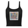 womens-micro-rib-tank-top-solid-black-blend-front-6983bd39ed2e5.jpg Home - Women’s micro-rib tank top — solid black blend, front view
