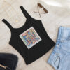 womens-micro-rib-tank-top-solid-black-blend-front-6983bd39ed969.jpg Home - Women’s micro-rib tank top — solid black blend, front view