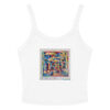 womens-micro-rib-tank-top-solid-white-blend-front-6983bd39ee1b2.jpg Home - Women’s micro-rib tank top — solid white blend, front view