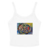 womens-micro-rib-tank-top-solid-white-blend-front-6983d00792f7e.jpg Rebirth - Women’s micro-rib tank top — solid white blend, front view