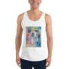 hwr-mystory-mens-tank-model My Story - Men's Tank Top — worn by a model