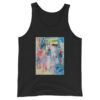mens-staple-tank-top-black-front-6a62649e13a28.jpg My Story - Men's Tank Top — black, front view