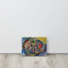 thin-canvas-in-9x12-front-6a6a0f82a1ebb.jpg Rebirth - 12x9 Canvas Print — front view