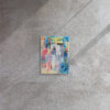My Story - 9x12 Canvas Print — front view
