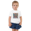 toddler-staple-tee-white-front-6a65218278bc4.jpg Home - Toddler Short Sleeve T-shirt — white, front view