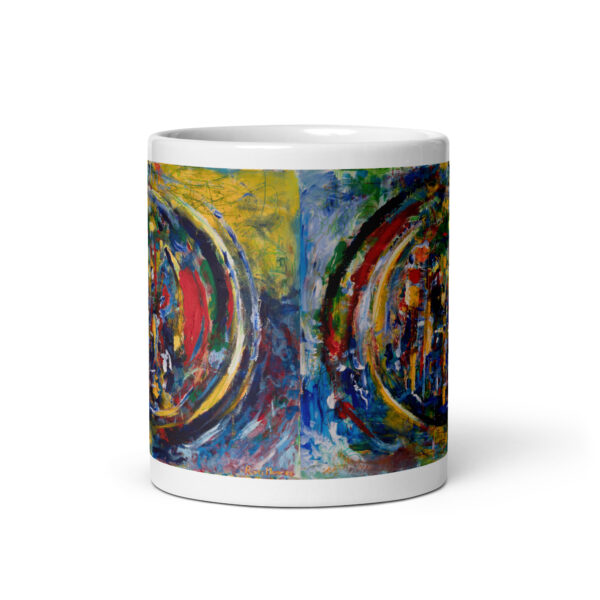 white-glossy-mug-white-11-oz-front-view-6a611d168ea61.jpg Rebirth - White Glossy Mug