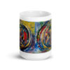 white-glossy-mug-white-15-oz-front-view-6a611d168eaf9.jpg Rebirth - White Glossy Mug