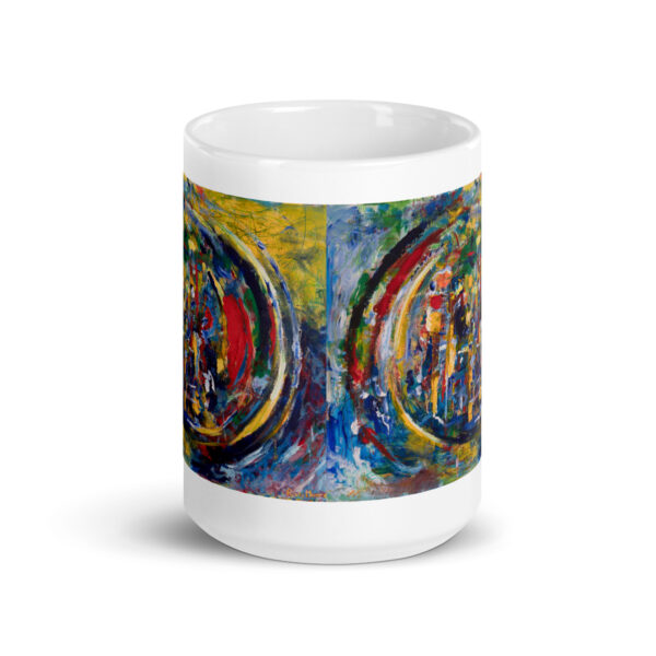 white-glossy-mug-white-15-oz-front-view-6a611d168eaf9.jpg Rebirth - White Glossy Mug