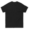 unisex-classic-tee-black-back-6a7fafd8065d5.jpg Hearts With River Logo - Men's Classic T-shirt